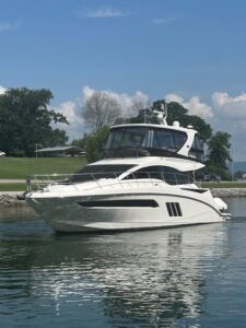2016 Sea Ray 510 Fly for sale - photo 3
