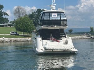 2016 Sea Ray 510 Fly for sale - photo 4