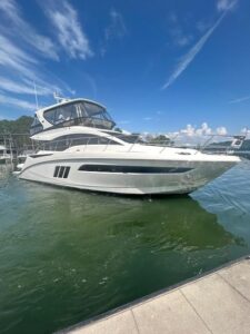 2016 Sea Ray 510 Fly for sale - photo 5