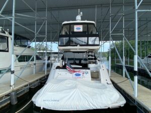 2016 Sea Ray 510 Fly for sale - photo 6