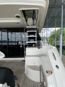 2016 Sea Ray 510 Fly for sale - photo 8
