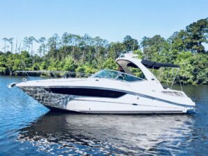 2016 Sea Ray Sundancer 330 for sale - photo 2