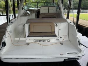 2016 Sea Ray Sundancer 330 for sale - photo 4