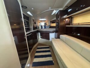 2016 Sea Ray Sundancer 330 for sale - photo 5