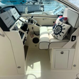 2016 World Cat 320 DC for sale - photo 3