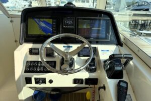 2016 World Cat 320 DC for sale - photo 5