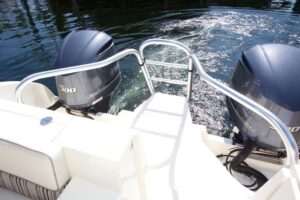 2016 World Cat 320 DC for sale - photo 6