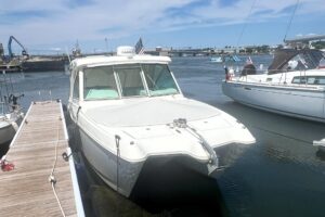 2016 World Cat 320 DC for sale - photo 7