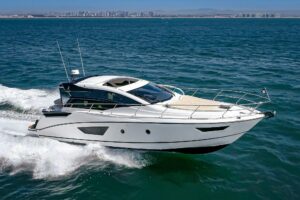 2017 Beneteau Gran Turismo 46 for sale - photo 2