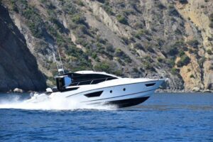 2017 Beneteau Gran Turismo 46 for sale - photo 3