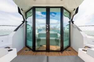 2017 Beneteau Gran Turismo 46 for sale - photo 4