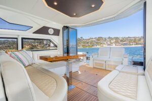 2017 Beneteau Gran Turismo 46 for sale - photo 5
