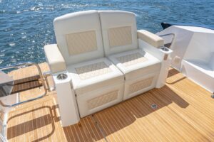 2017 Beneteau Gran Turismo 46 for sale - photo 6