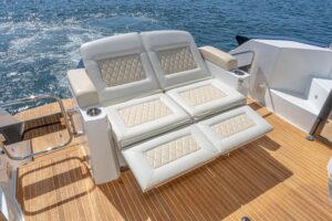 2017 Beneteau Gran Turismo 46 for sale - photo 7