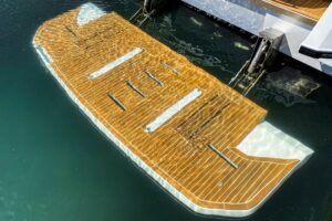 2017 Beneteau Gran Turismo 46 for sale - photo 8