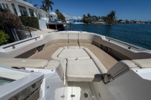 2017 Boston Whaler 320 Vantage for sale - photo 6