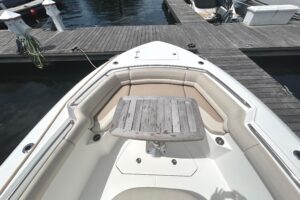 2017 Boston Whaler 330 Outrage for sale - photo 6