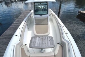 2017 Boston Whaler 330 Outrage for sale - photo 7
