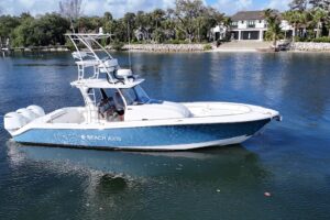 2017 Edgewater 368CC for sale - photo 2
