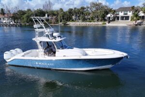 2017 Edgewater 368CC for sale - photo 3