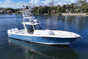 2017 Edgewater 368CC for sale - photo 4
