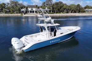 2017 Edgewater 368CC for sale - photo 5
