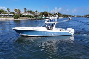 2017 Edgewater 368CC for sale - photo 6