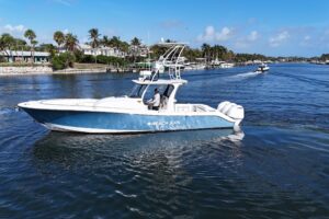2017 Edgewater 368CC for sale - photo 7