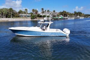 2017 Edgewater 368CC for sale - photo 8