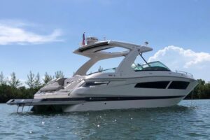 2017 Four Winns H350 for sale - photo 3