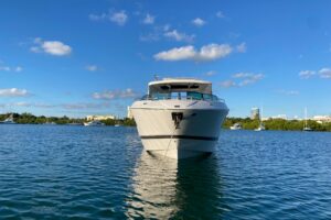 2017 Four Winns H350 for sale - photo 5