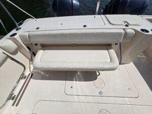 2017 Grady-White Freedom 335 for sale - photo 8