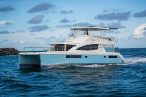 2017 Leopard 51 Powercat for sale