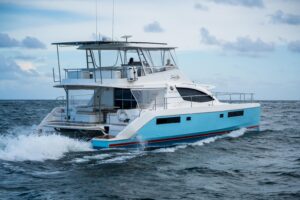 2017 Leopard 51 Powercat for sale - photo 2