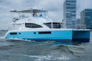 2017 Leopard 51 Powercat for sale - photo 3