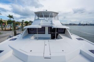 2017 Leopard 51 Powercat for sale - photo 5