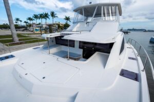 2017 Leopard 51 Powercat for sale - photo 6