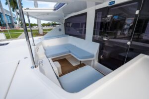 2017 Leopard 51 Powercat for sale - photo 7
