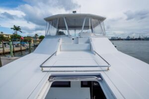 2017 Leopard 51 Powercat for sale - photo 8