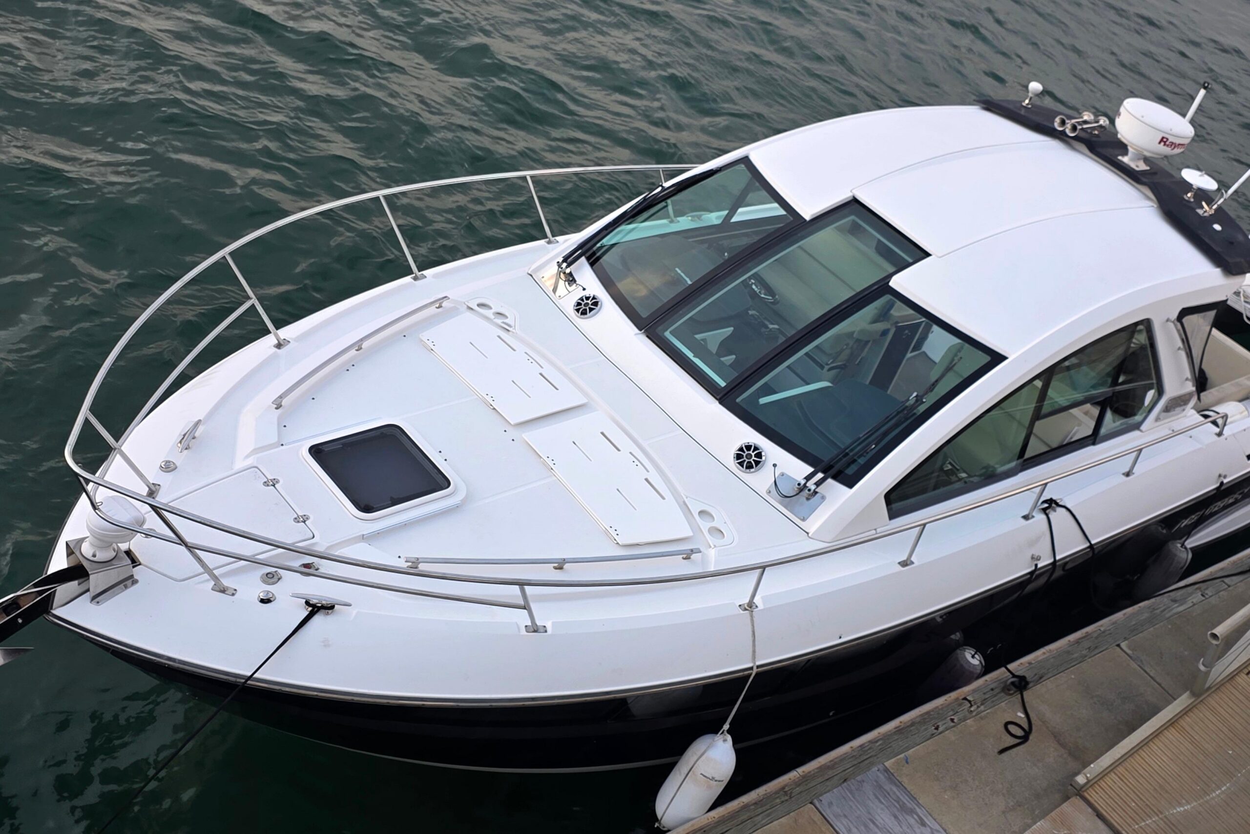 2017 Monterey 360 Sport Coupe for sale