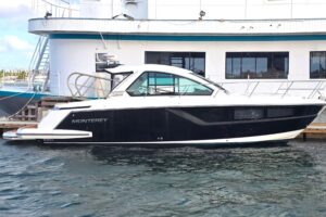 2017 Monterey 360 Sport Coupe for sale - photo 2