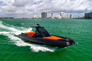 2017 MV Marine 40 for sale