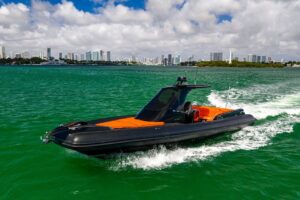 2017 MV Marine 40 for sale - photo 2