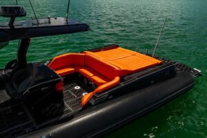 2017 MV Marine 40 for sale - photo 4