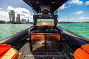 2017 MV Marine 40 for sale - photo 5