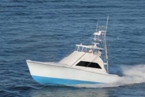 2017 Ocean Yachts 55 Super Sport for sale