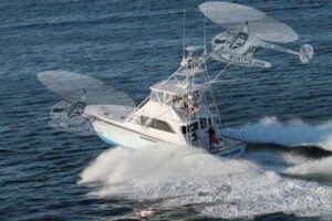 2017 Ocean Yachts 55 Super Sport for sale - photo 2