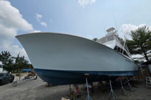 2017 Ocean Yachts 55 Super Sport for sale - photo 5