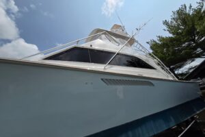 2017 Ocean Yachts 55 Super Sport for sale - photo 6