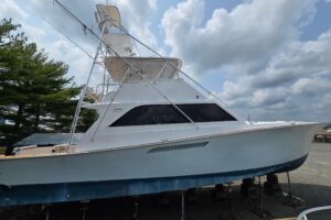 2017 Ocean Yachts 55 Super Sport for sale - photo 7